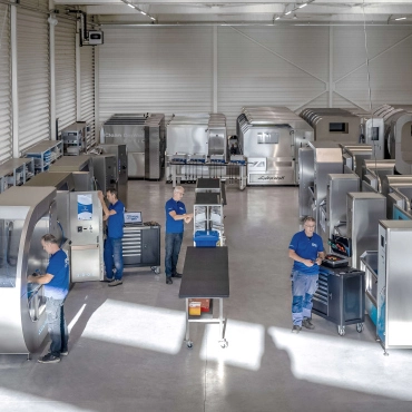 IClean Dog Wash Venray