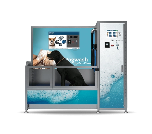 iClean Dog Wash Classic